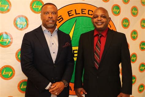 nevlec epay|Quick Facts – Nevis Electricity Company Limited (NEVLEC).